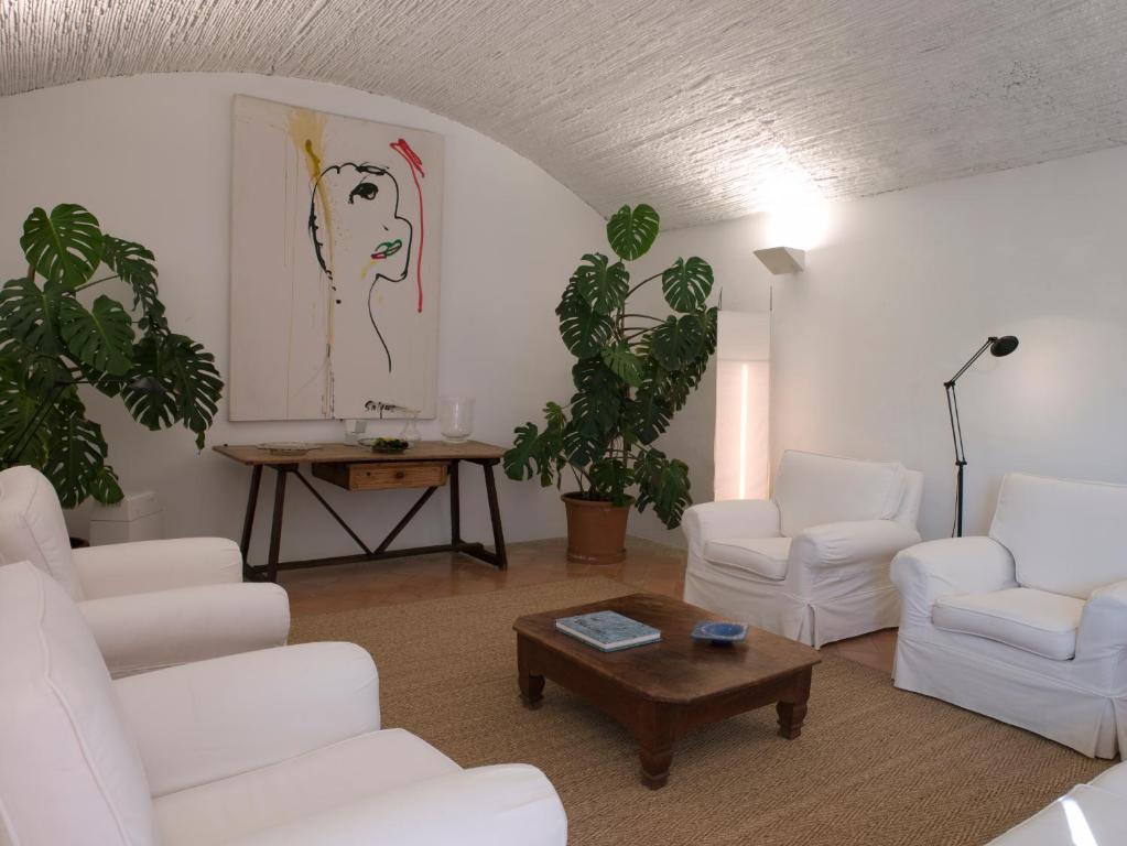 Casa Rural Son Bernadinet 캄포스 외부 사진